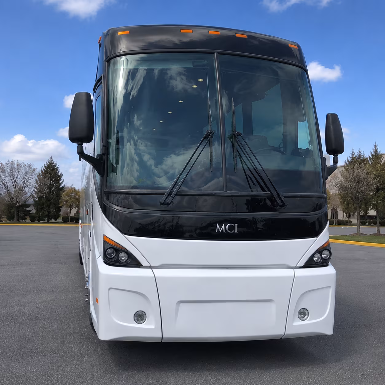 affordable columbia wedding charter bus prices for every budget