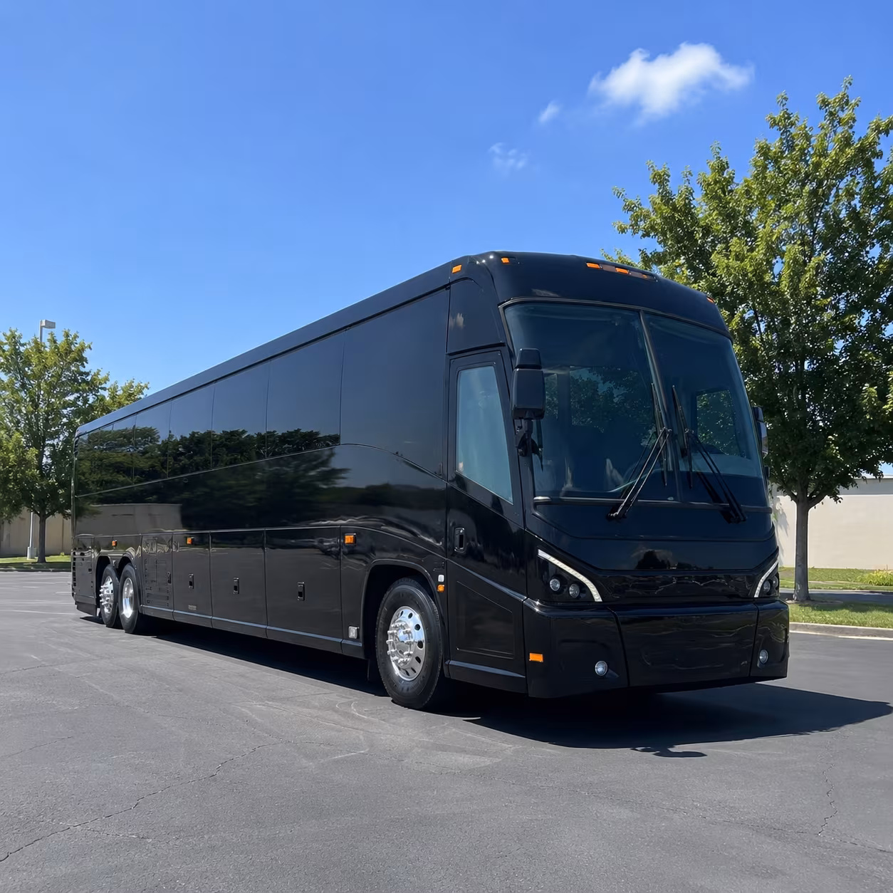 away game and tournament charter buses from columbia