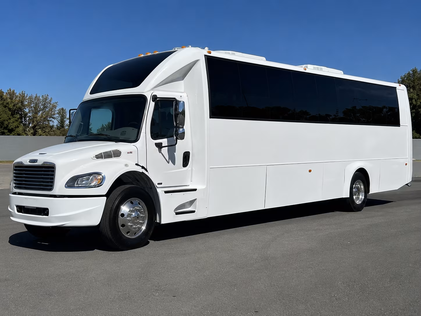 bachelor and bachelorette party buses in columbia