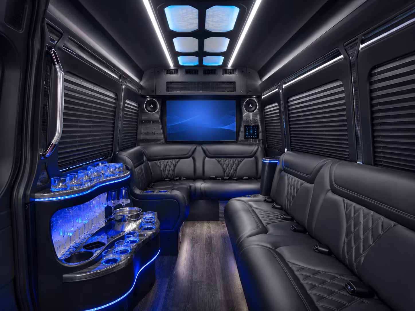 book your columbia prom bus early for the best selection