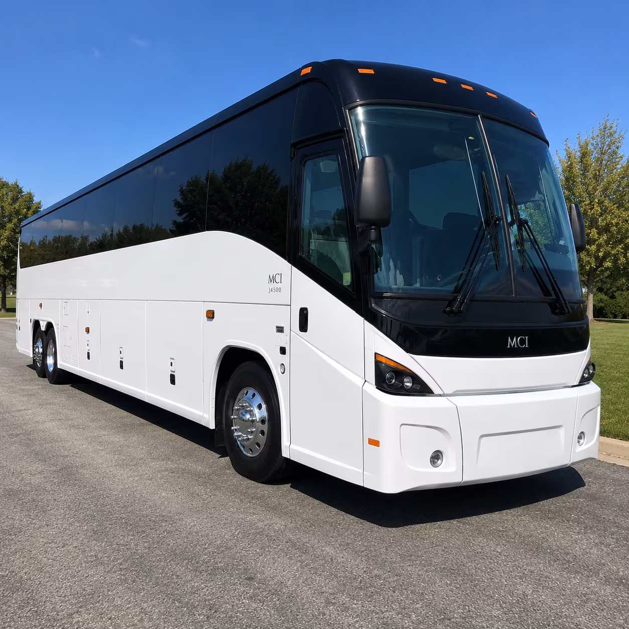 college tour charter buses to university of south carolina benedict college and beyond