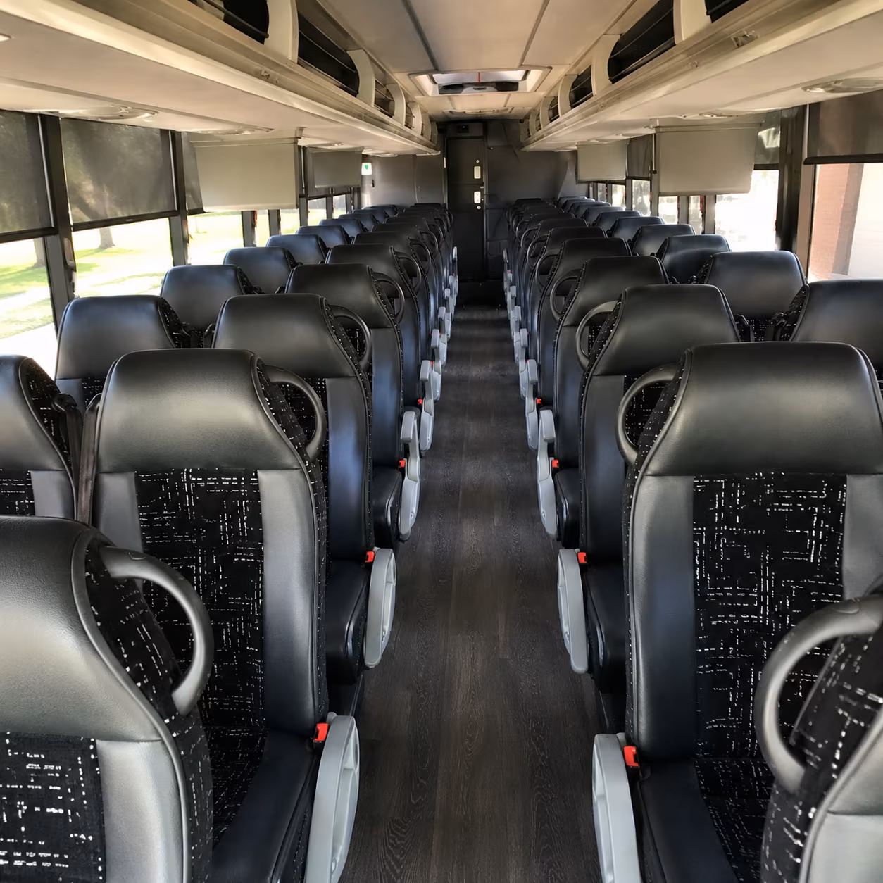 columbia charter bus tours to congaree national park and mammoth cave national park