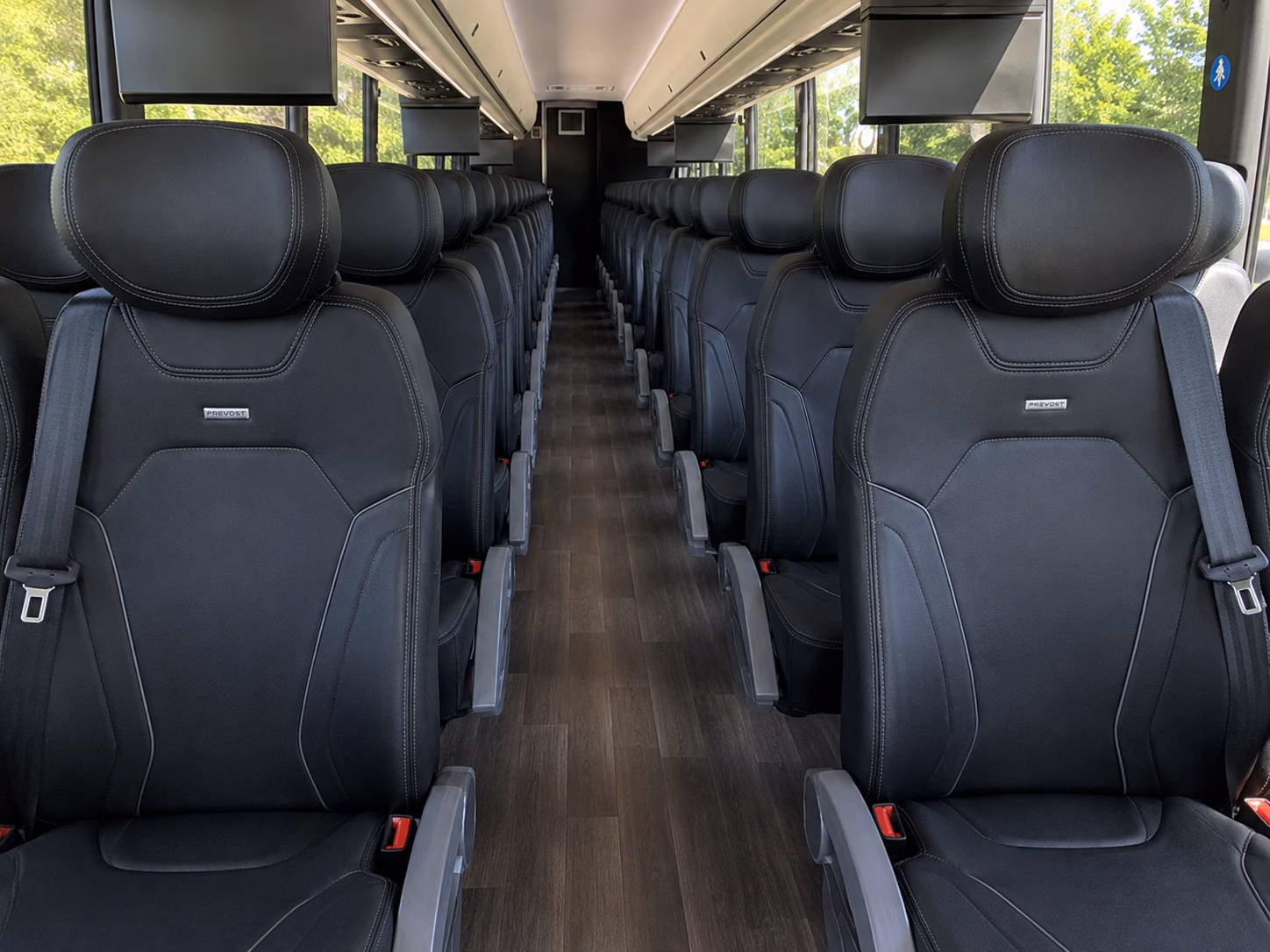 columbia church and religious group bus rentals