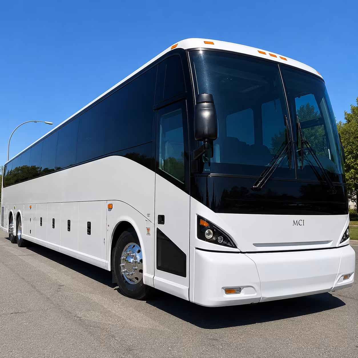 long distance sports team and school travel from columbia