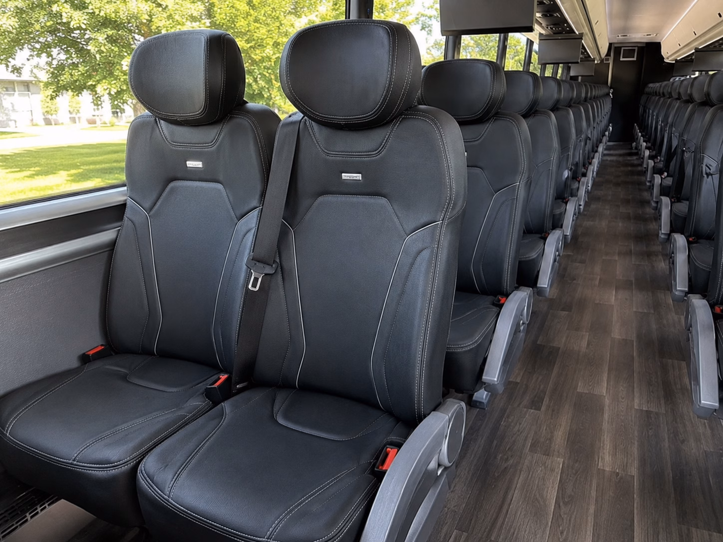 multi day and overnight charter bus trips from columbia