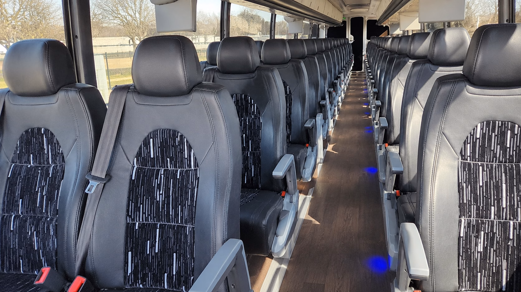 winery tour bus rentals from columbia to newberry